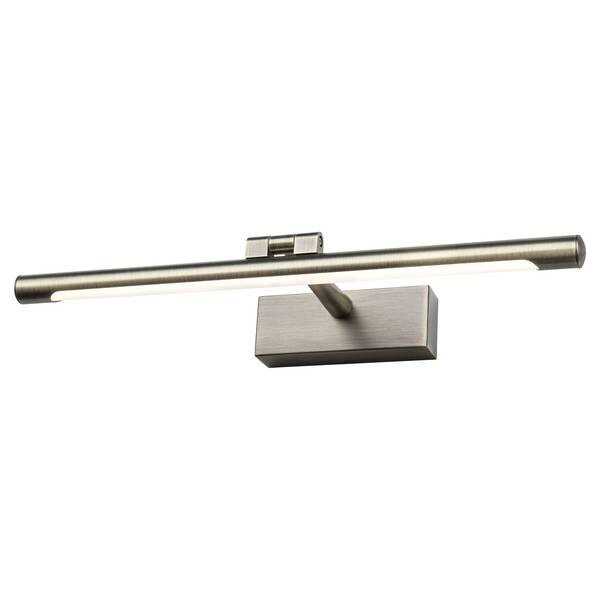 

Светодиодный настенный светильник Paulmann Mingo I