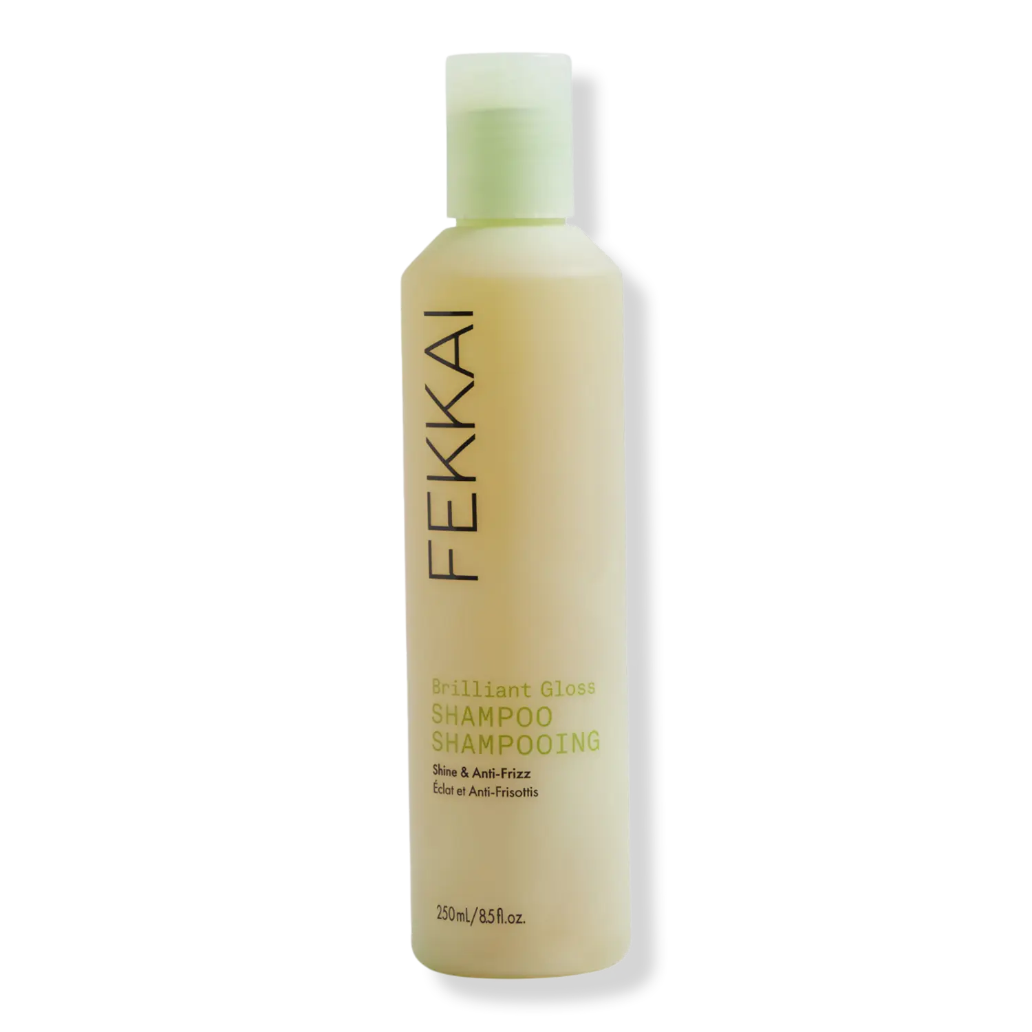 

Шампунь Brilliant Gloss FEKKAI, 8.5 oz