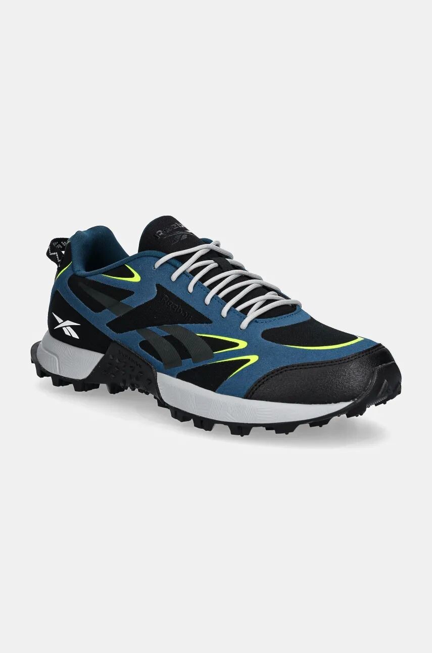 

Кроссовки Reebok AT Craze 3, зеленый