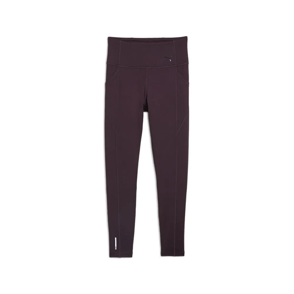 

Леггинсы Puma Favorite Forever 7/8, фиолетовый