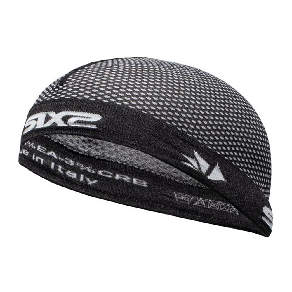 

Шапка Sixs SCXL BreezyTouch, черный