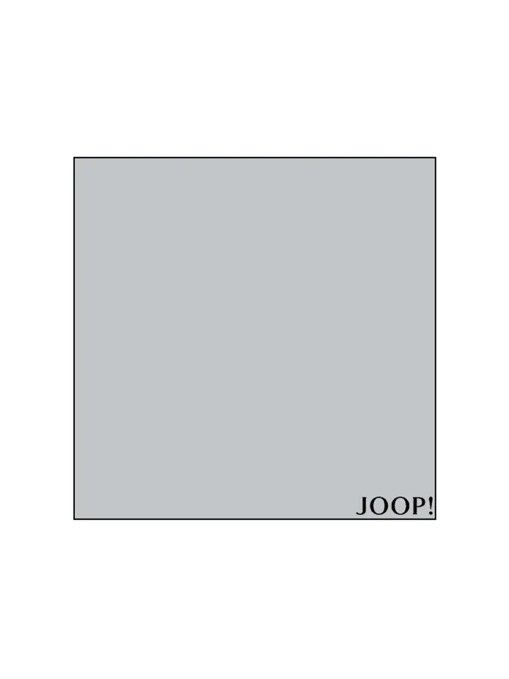 

Простыня JOOP!, серый