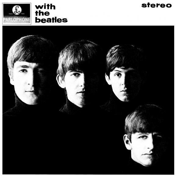 

Виниловая пластинка The Beatles - With The Beatles (Stereo)