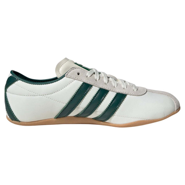 Кроссовки tokyo 'off white college green gold metallic' Adidas, белый — фото 2