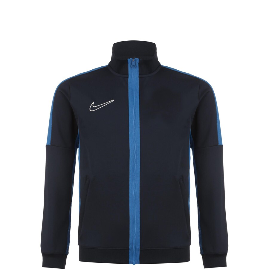 

Спортивная куртка NIKE Academy 23, синий/темно-синий