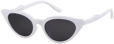 

Сексуальные маленькие солнцезащитные очки-«кошачий глаз» с леопардовым принтом для женщин, винтажные черно-белые модные солнцезащитные очки-«кошачий глаз» для женщин MTZJH, C1