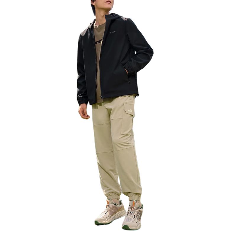 

361° Повседневные брюки мужские Laurel Leaf Gray Green