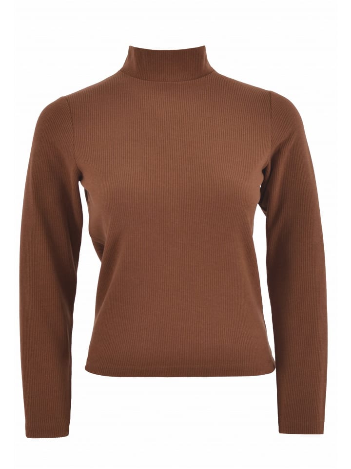 

Свитер Freshlions, коричневый