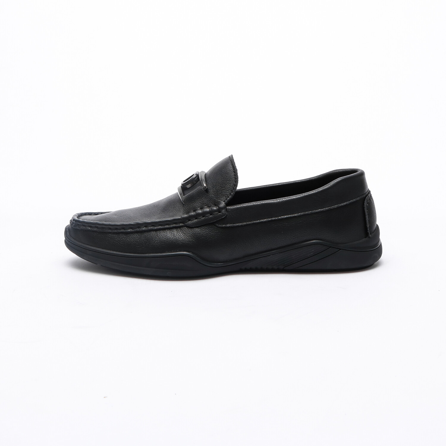 

Туфли мужские Men"s Casual Men Low-Top Laxdn, цвет Pitch Black
