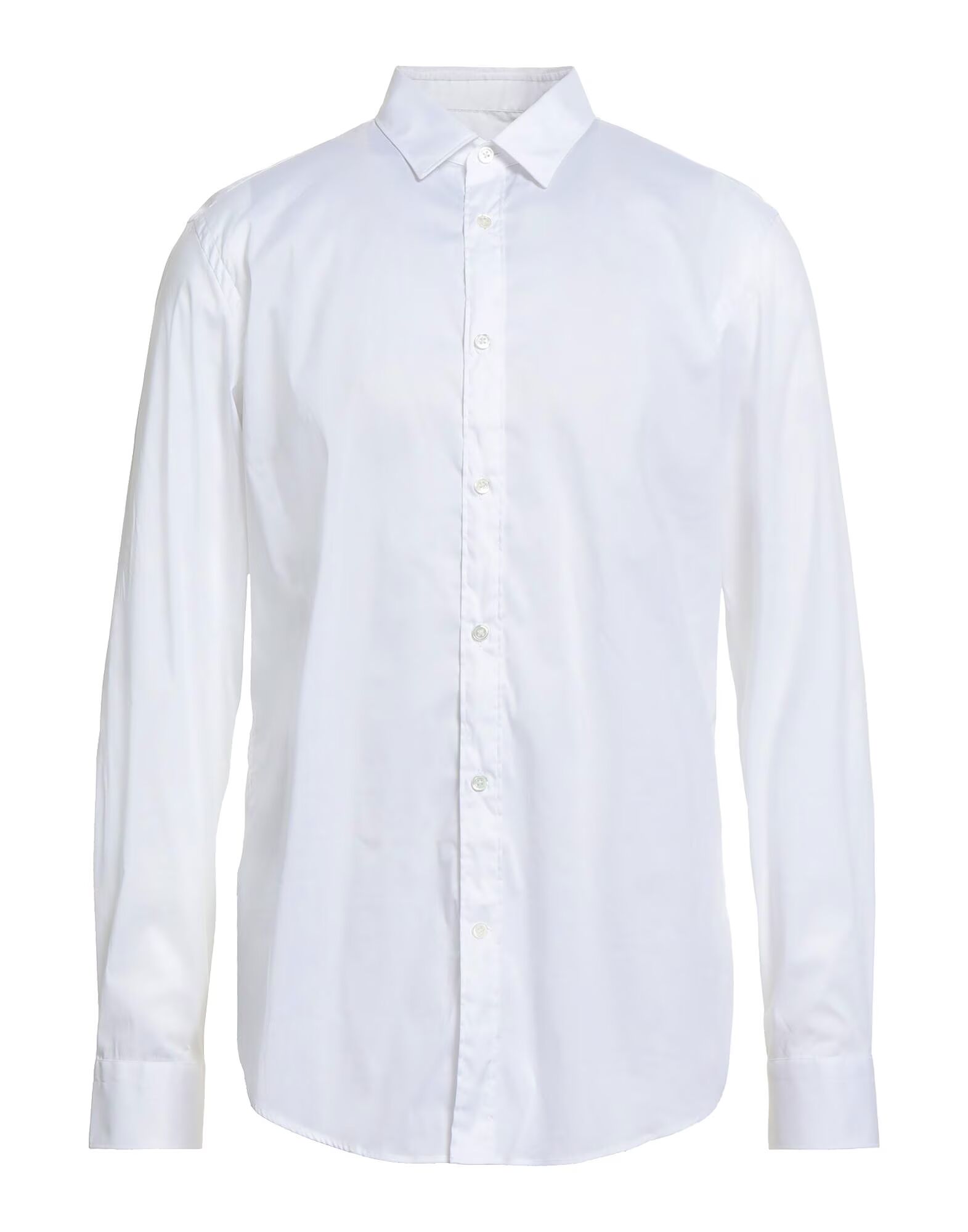 

Рубашка Grifoni, белый