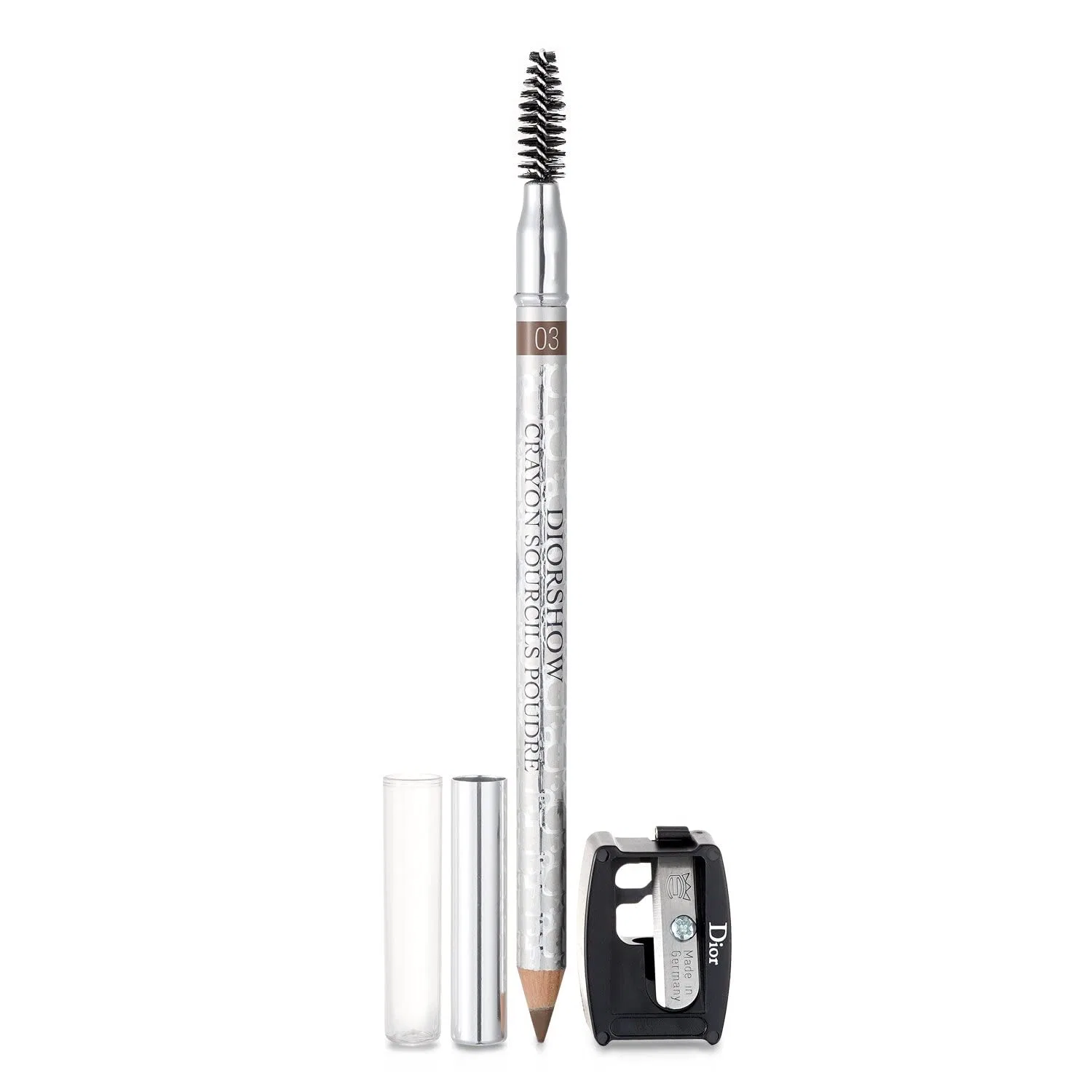 Карандаш для бровей «Diorshow Sourcils Poudre» от Dior Dior