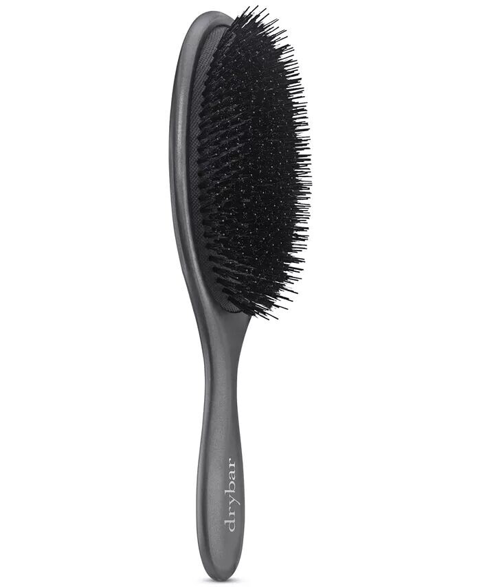 

Плоская щетка из кабаньей щетины Mate Drybar
