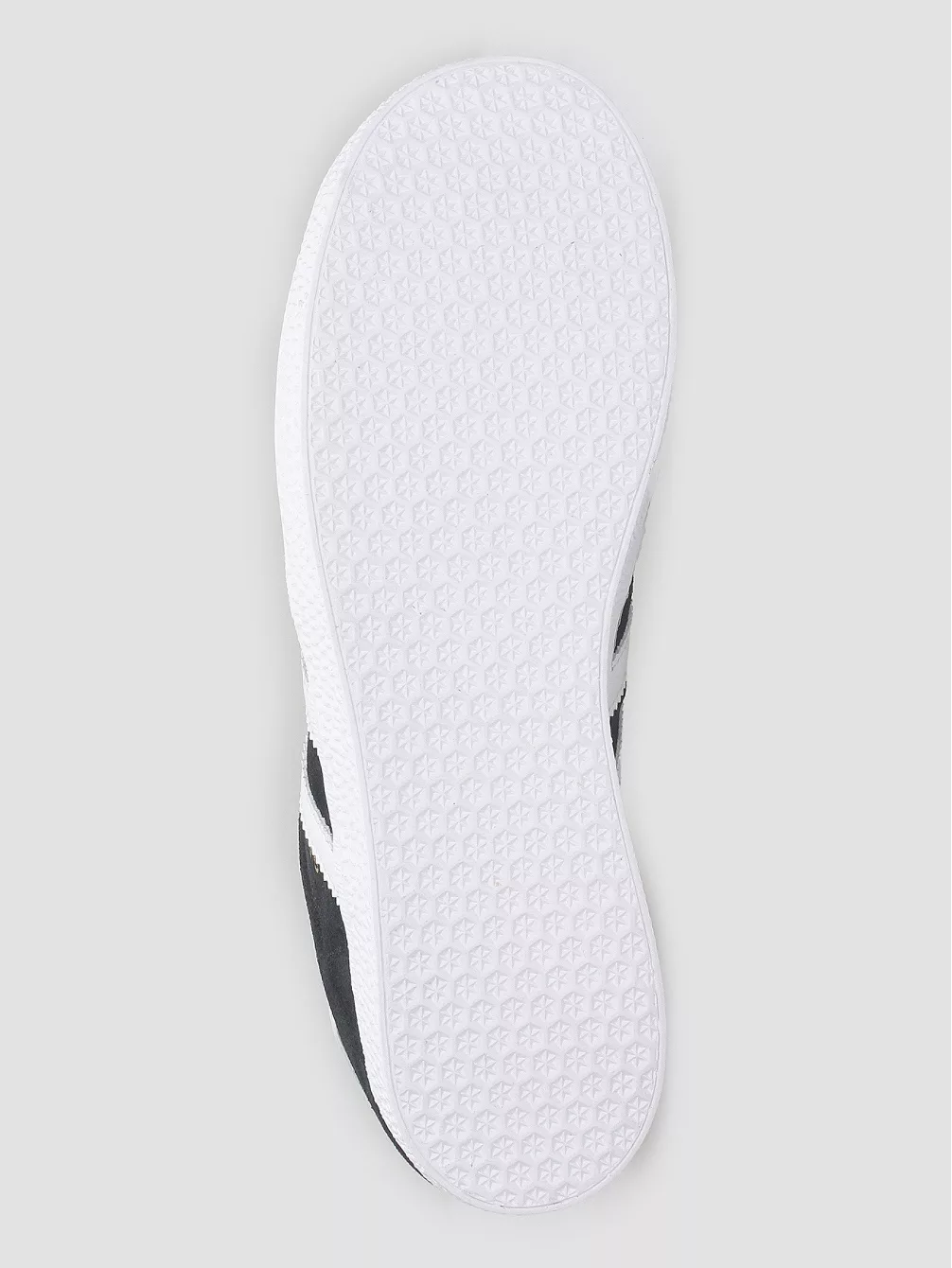 Кроссовки Gazelle J Adidas Originals, черный — фото 3