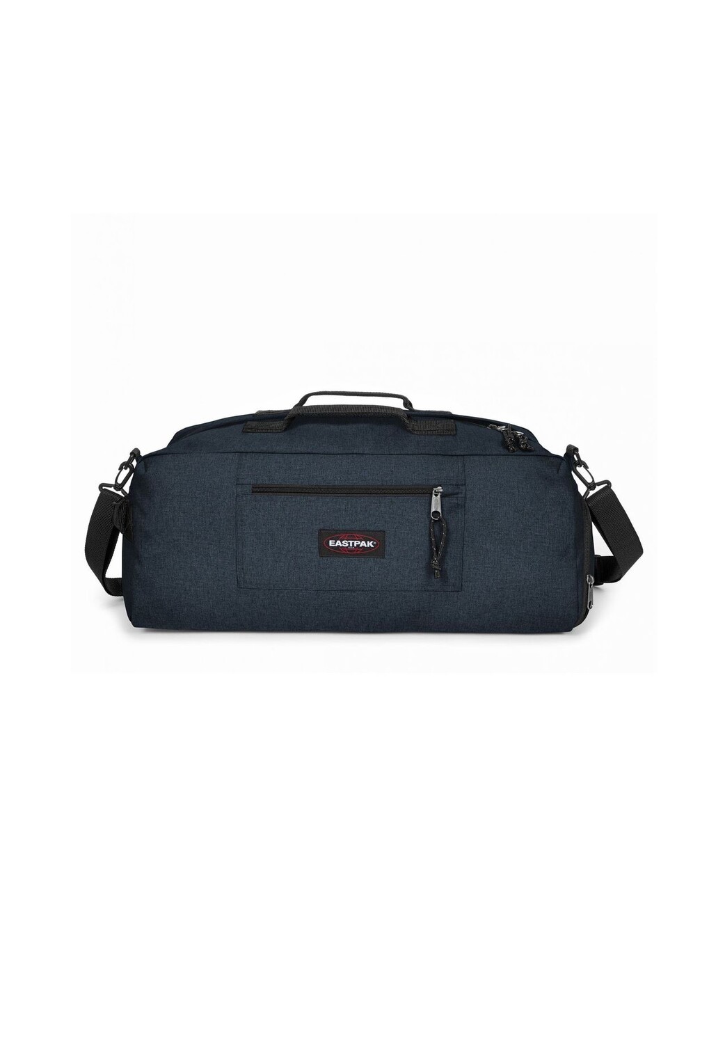 

Дорожная сумка Duffl'r Weekender M 53 см EASTPAK, цвет Triple Denim