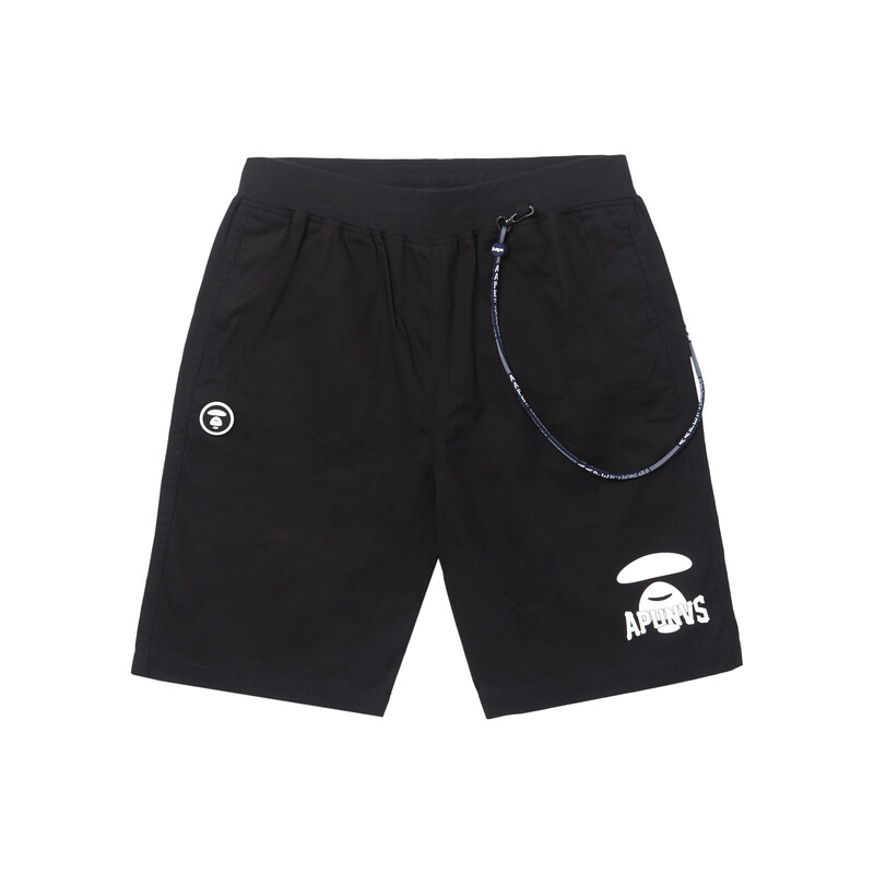 

Повседневные шорты для мужчин Aape, бежевый