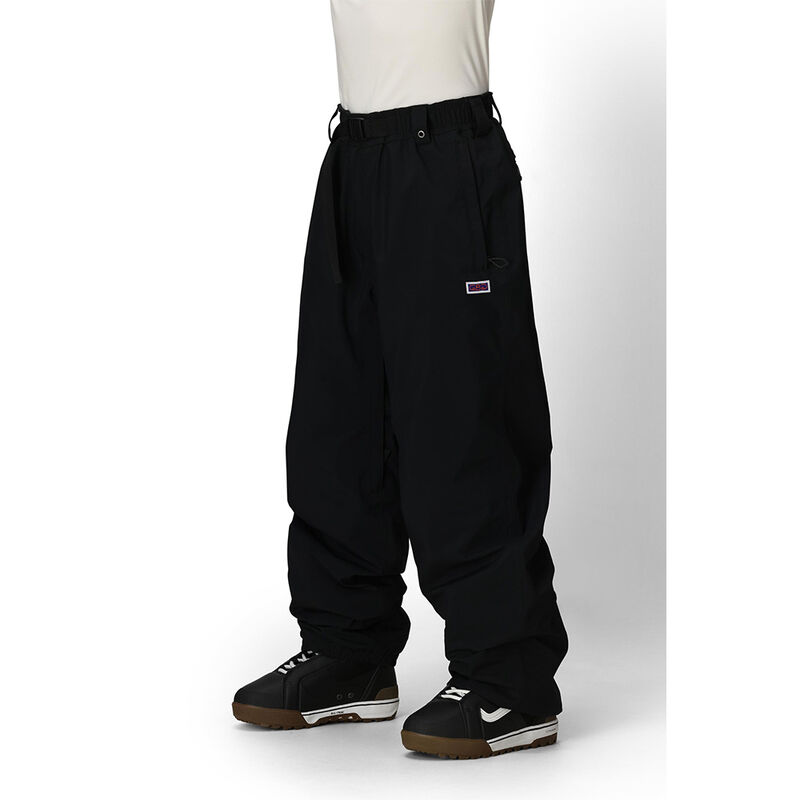 

Мужские штаны Dojo GORE-TEX 686, black