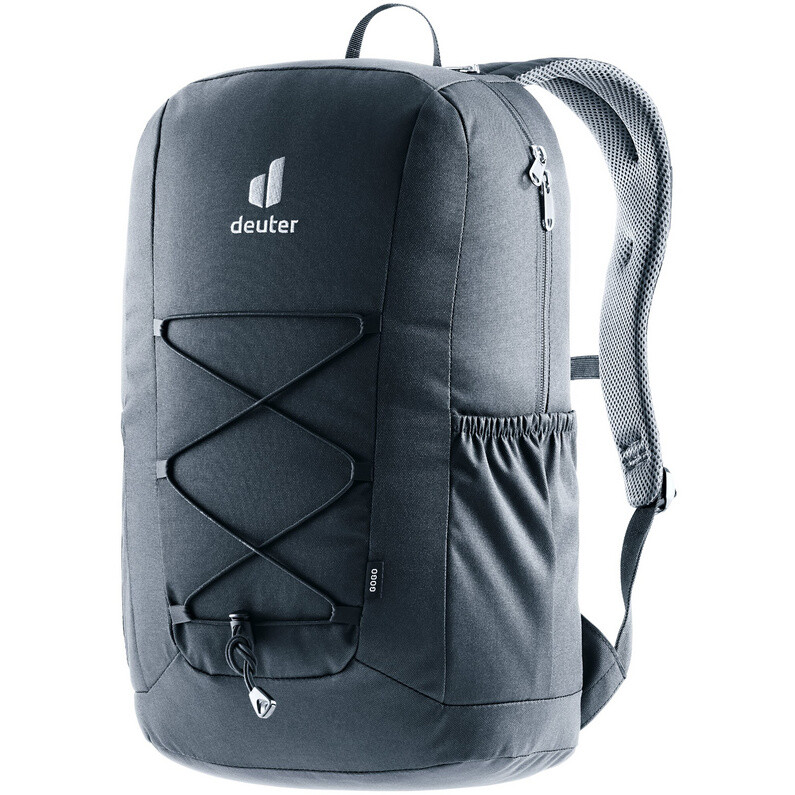 

Рюкзак Gogo 25 Deuter, черный