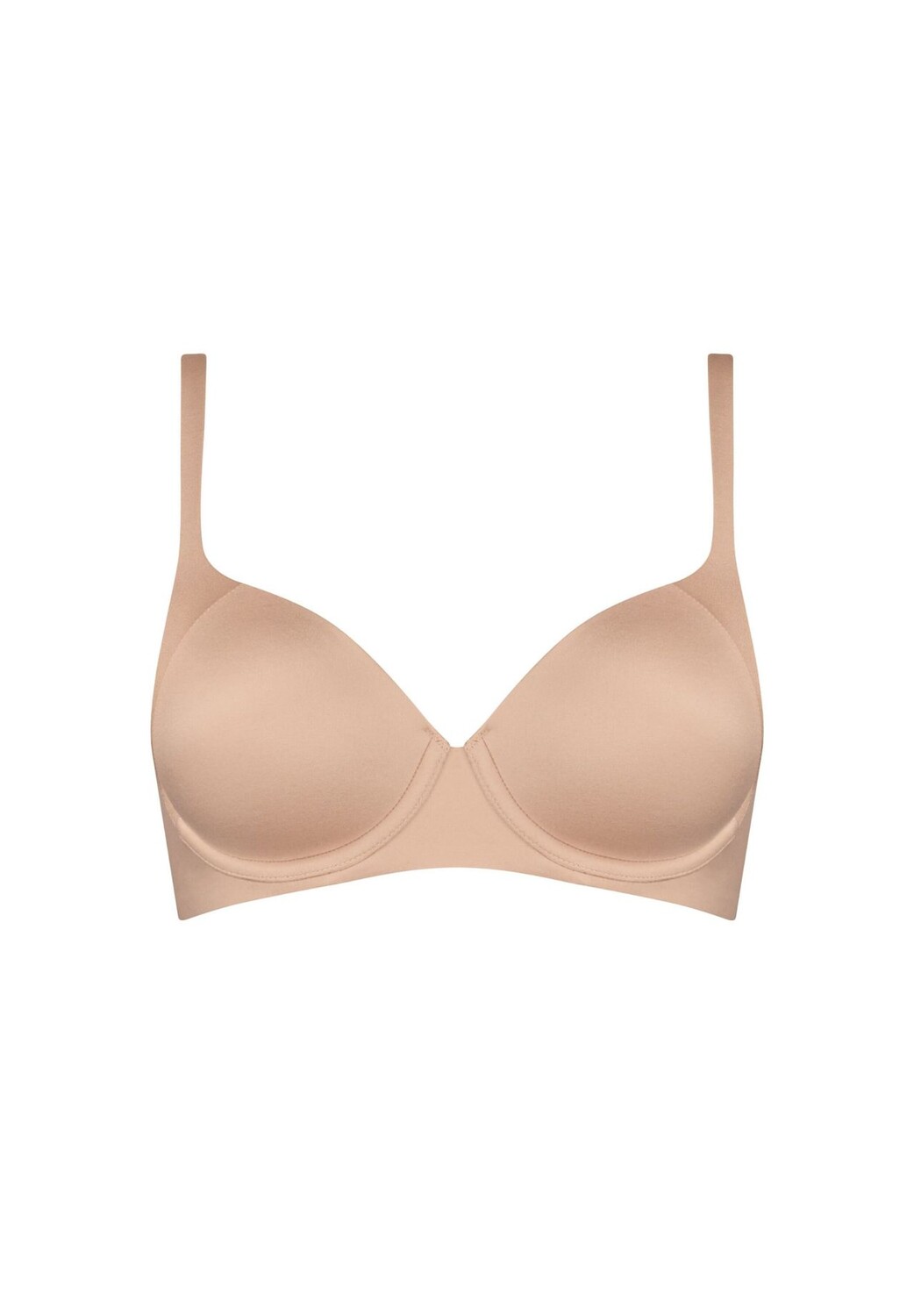 

Бюстгальтер-чашка Body Make-Up Soft Touch WP Triumph, цвет Neutral Beige