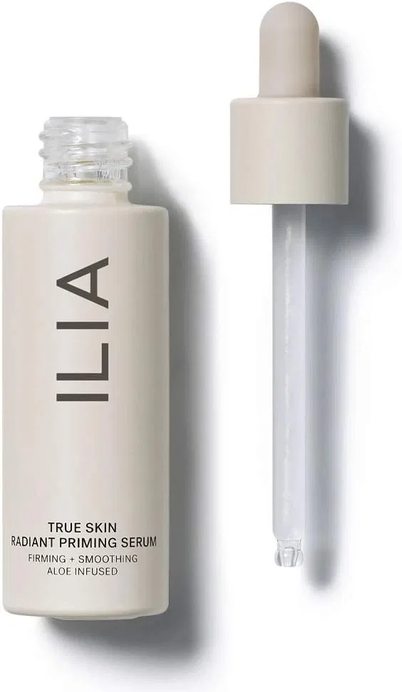 Праймер ILIA Beauty True Skin Radiant Priming Serum Light It Up 1 oz