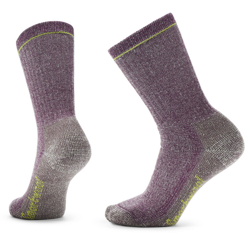 

Женские носки Hike Classic Edition Second Cut Crew Smartwool, фиолетовый