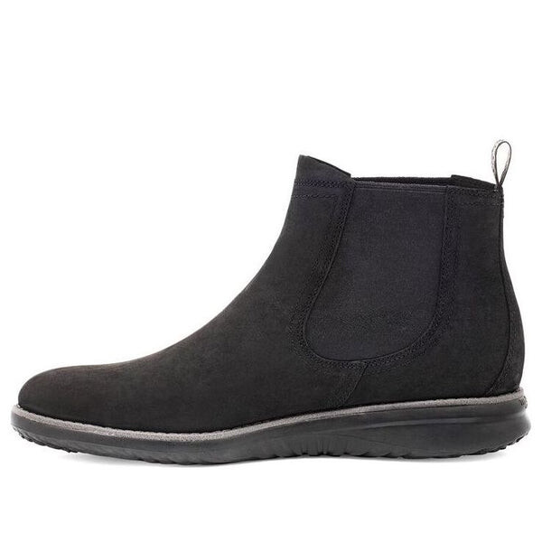 

Кроссовки union chelsea weather boot Ugg, черный