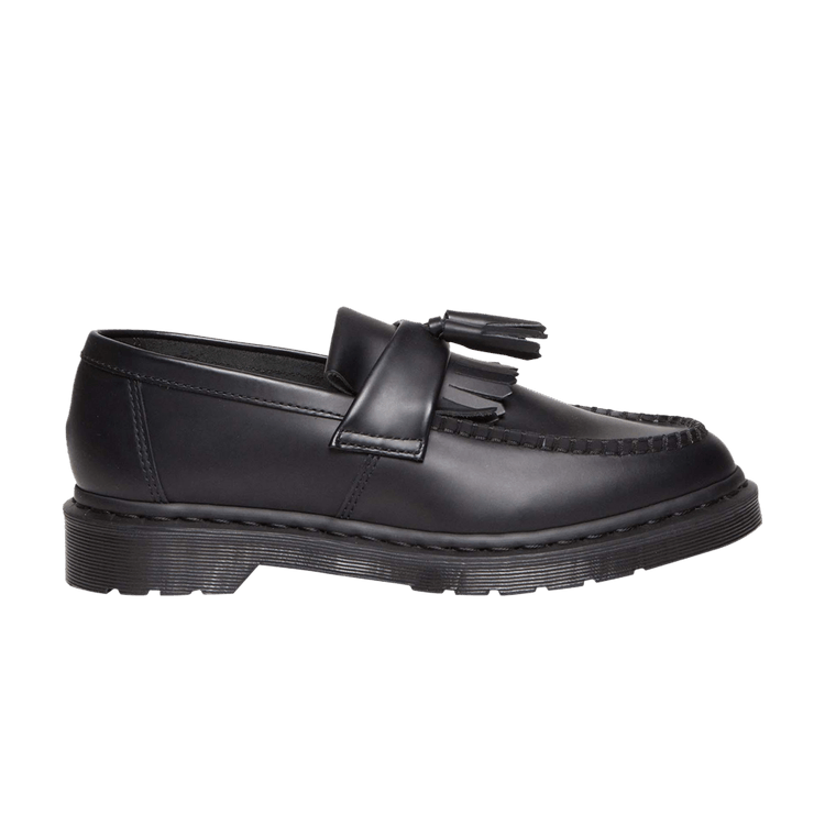

Лоферы Adrian Mono Tassel Loafer 'Black', черный