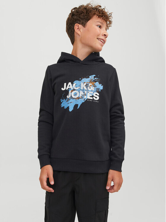 

Толстовка обычного кроя Jack&Jones, черный