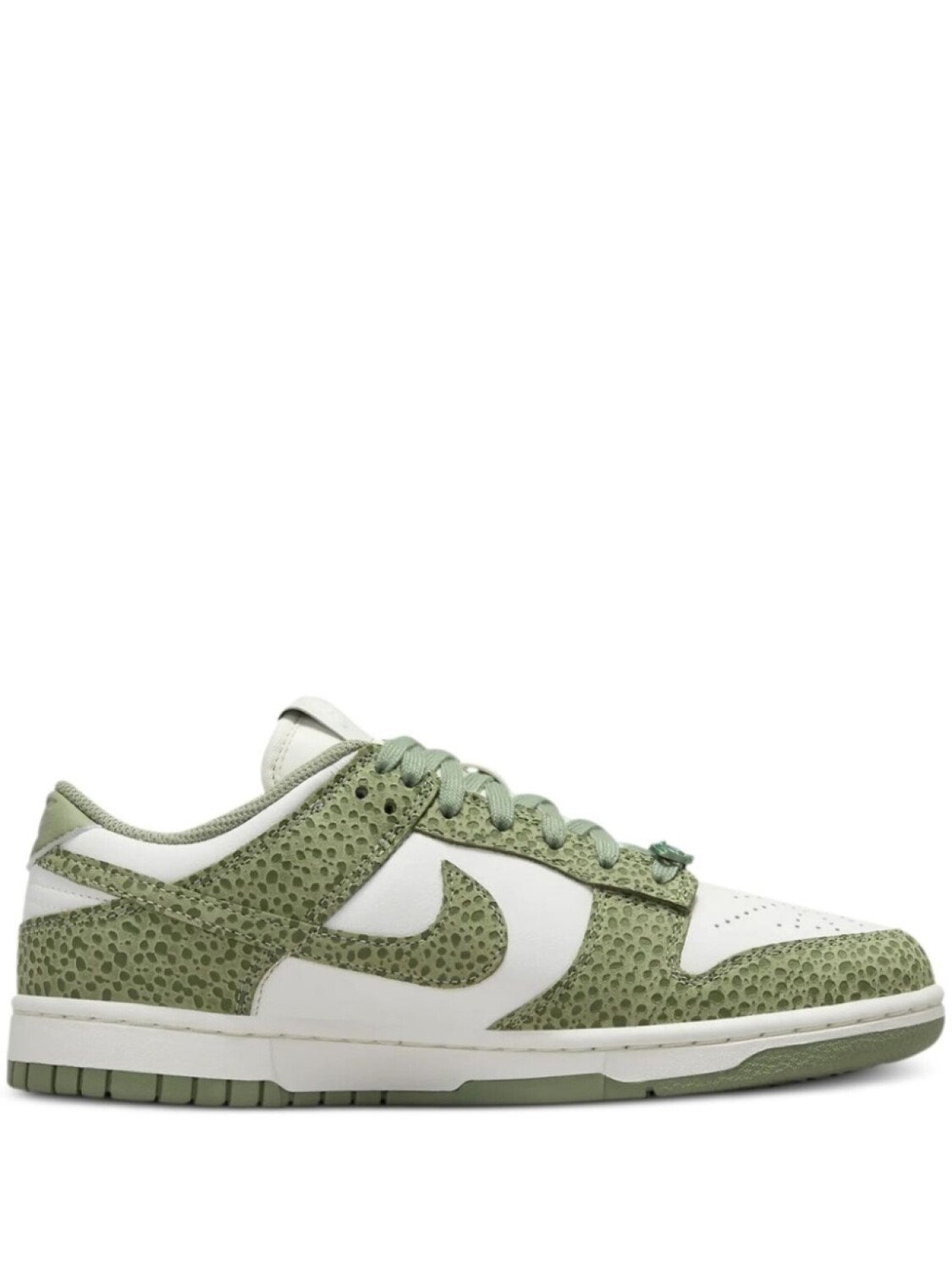 

Кроссовки Nike Dunk Low "Зеленые", белый, Зеленый, Кроссовки Nike Dunk Low "Зеленые", белый