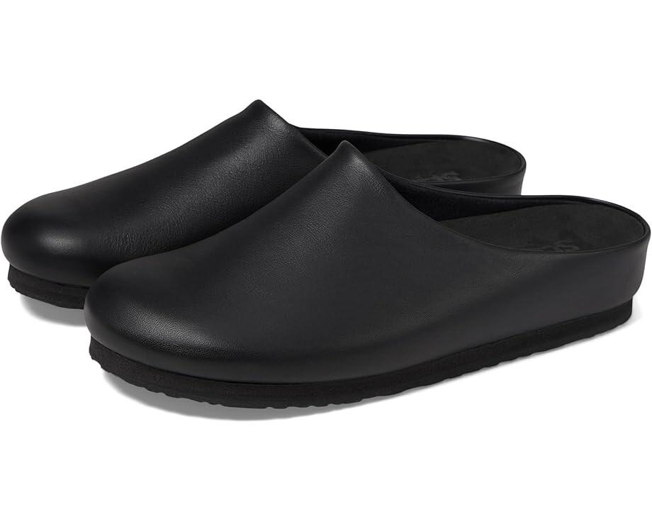 Туфли на плоской подошве SAS Hinny, цвет Matte Black