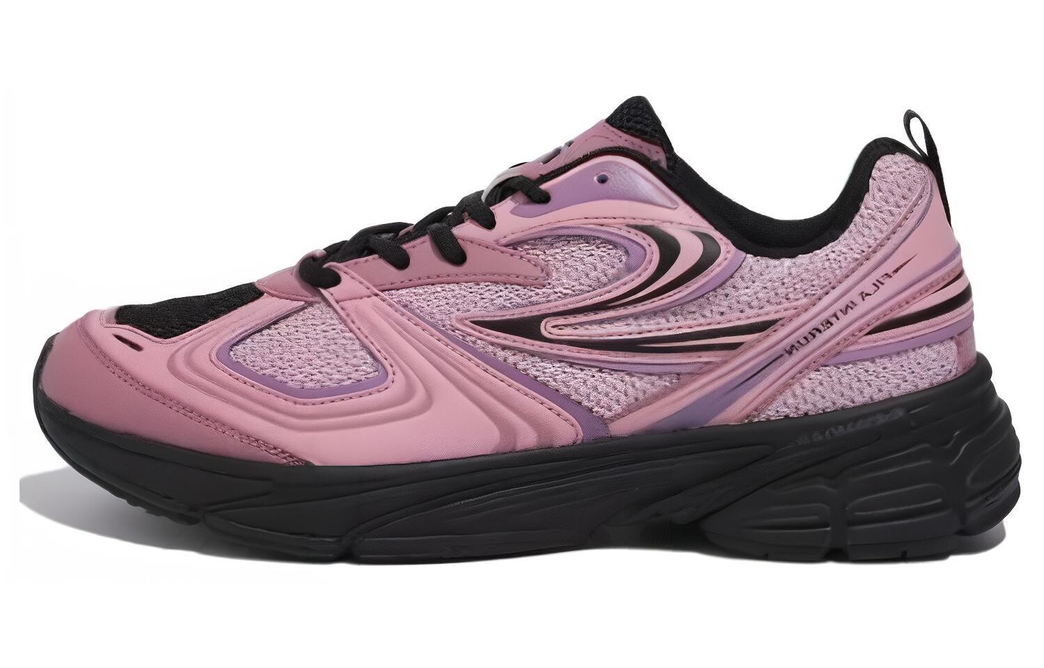 

FILA Кроссовки унисекс, Pink, Розовый, FILA Кроссовки унисекс, Pink