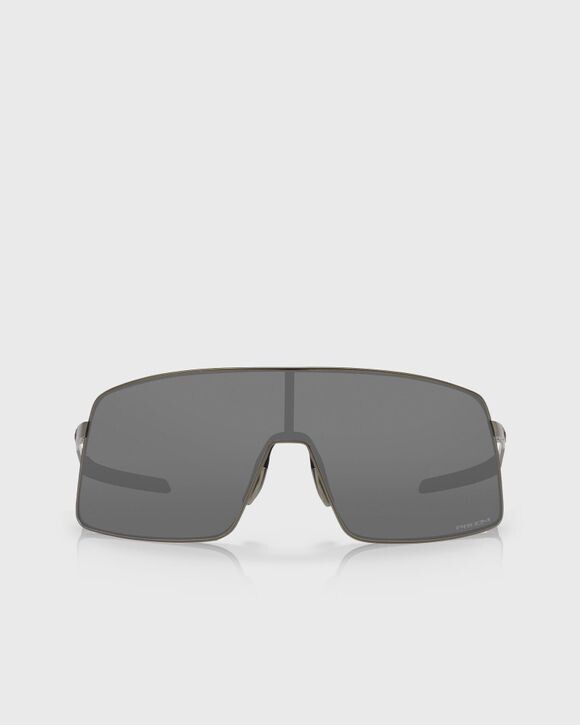 

Солнцезащитные очки Oakley Sutro Ti, цвет matte gunmetal/prizm black