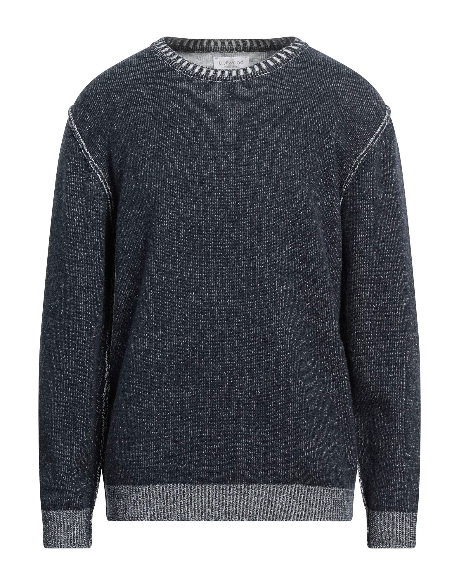 

Свитер Bellwood, полуночно-синий