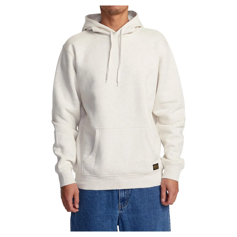 

Худи Rvca Americana, белый