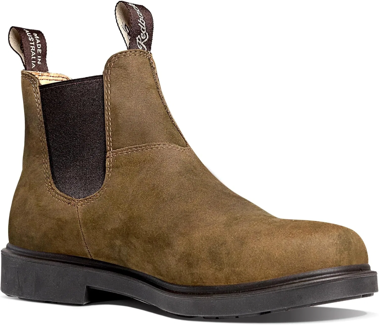 Ботинки Redback Whistler Chelsea Dress Boots — фото 3