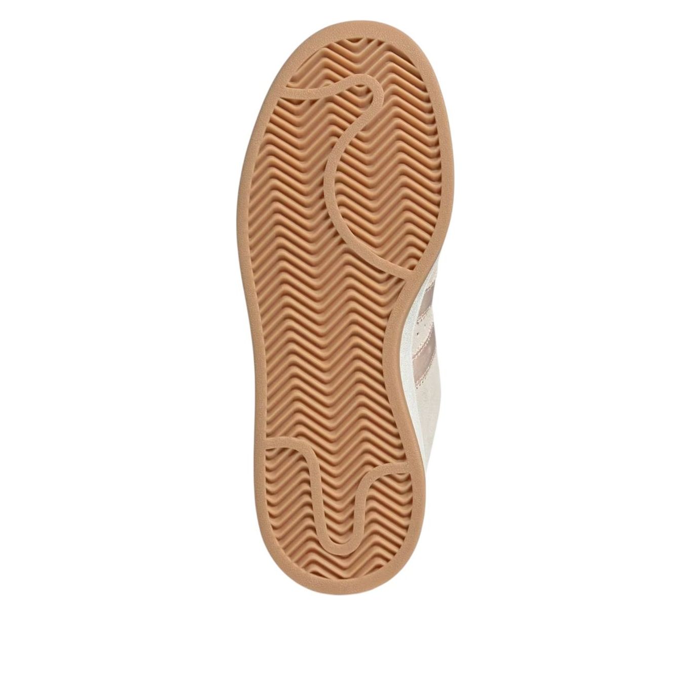 Кроссовки (WMNS) adidas Campus 00s 'Cream White Halo Blush' — фото 4