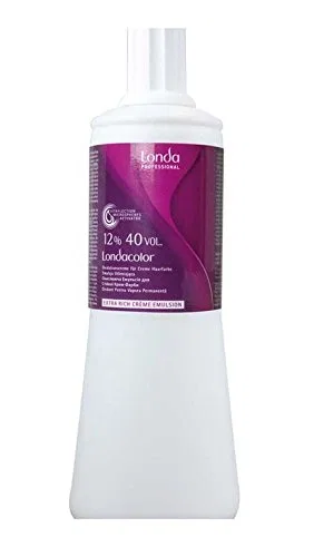 Окислительная крем-эмульсия Londa Colour 12% H2O2 Londa