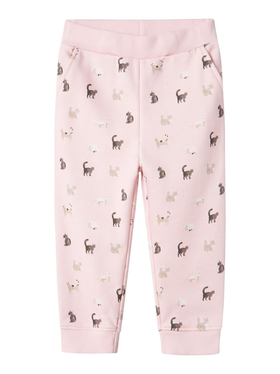 

Обычные брюки NAME IT, цвет Pastel pink