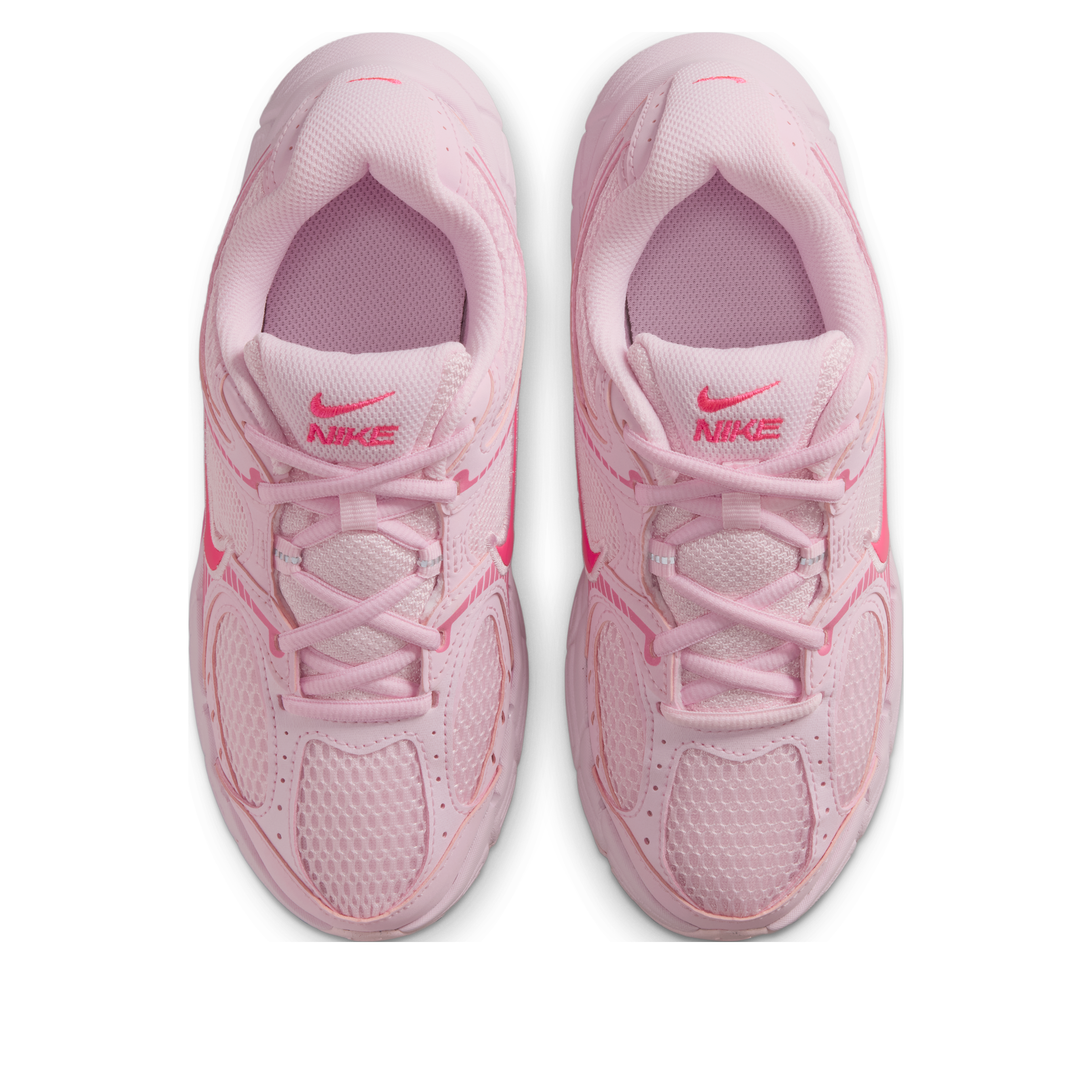 (GS) Nike V5 RNR 'Pink Foam Pinksicle' — фото 2