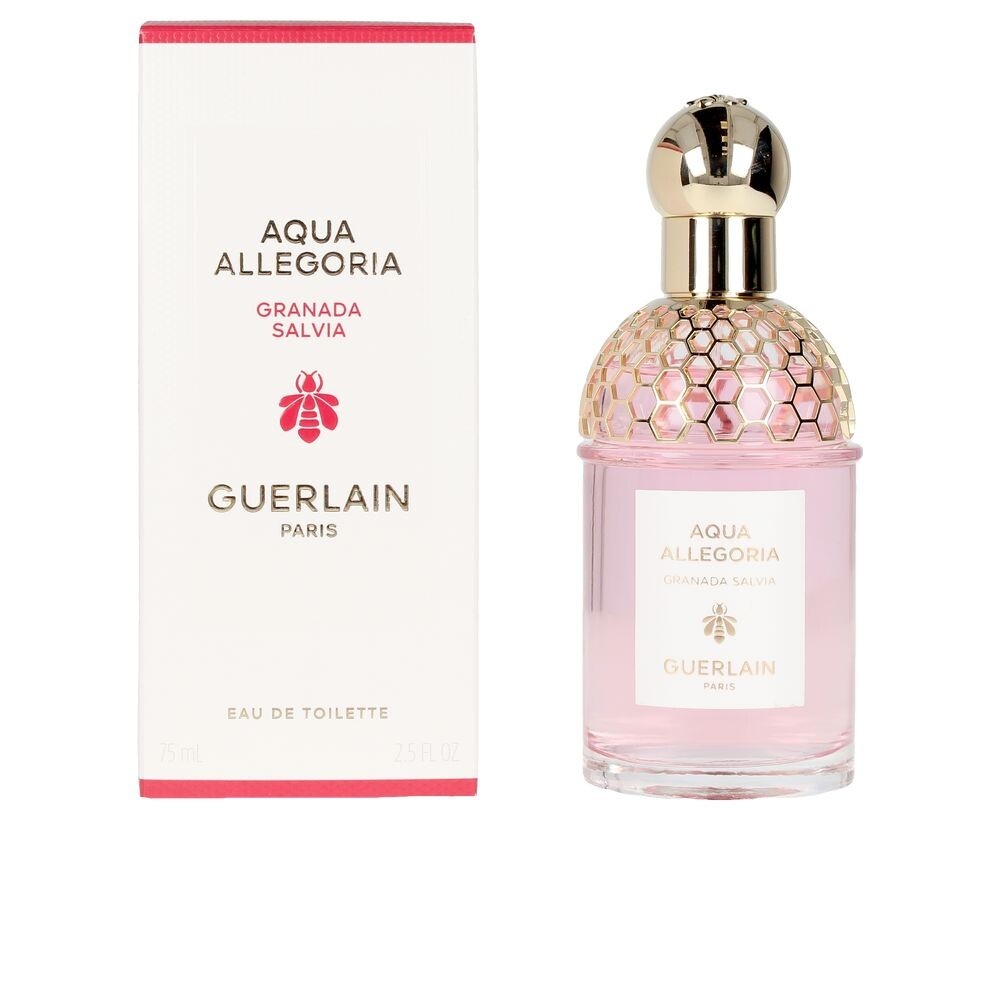 

Духи Aqua allegoria granada salvia Guerlain, 75 мл