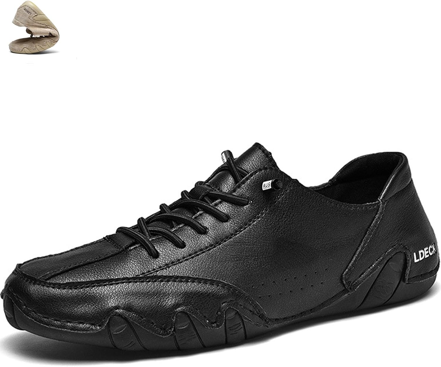 

Мужские повседневные комфортные обувь для ходьбы, модные замшевые легкие антискользящие минималистичные спортивные кроссовки Zppordmr, черный