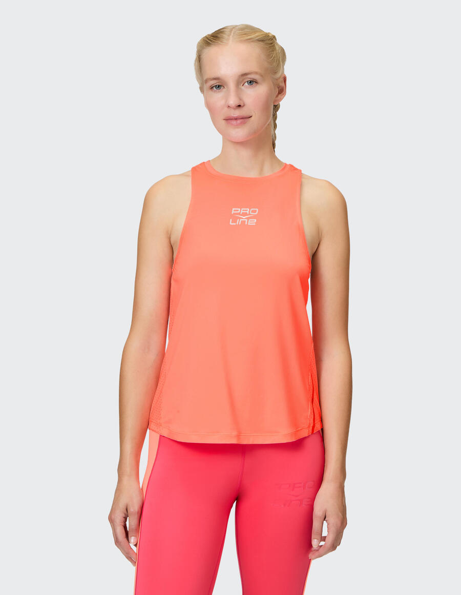 

Спортивный топ VENICE BEACH Pro Line Fontana