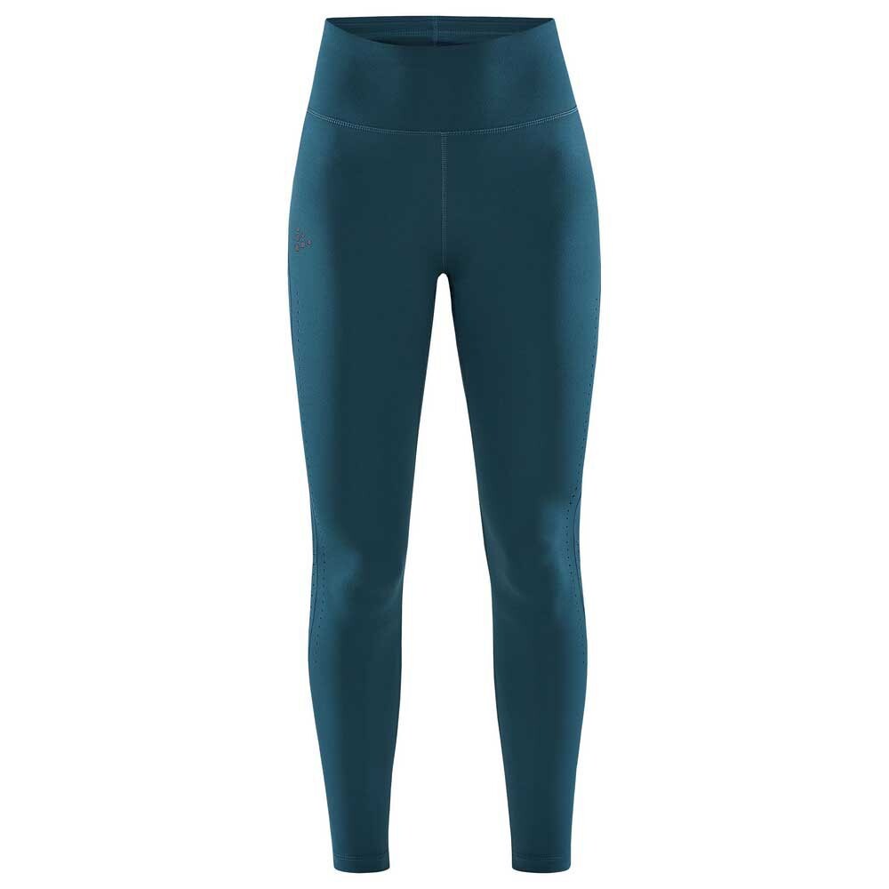 

Леггинсы Craft ADV Charge Perforated, синий