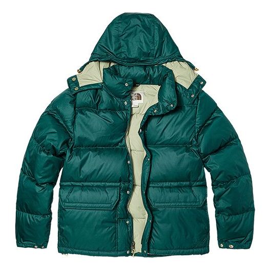 

Куртка THE NORTH FACE Nuptse Jacket NF0A821N-D7V
