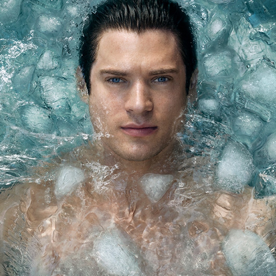 Гель для лица aquapower advanced gel Biotherm Homme, объем 100 мл — фото 3