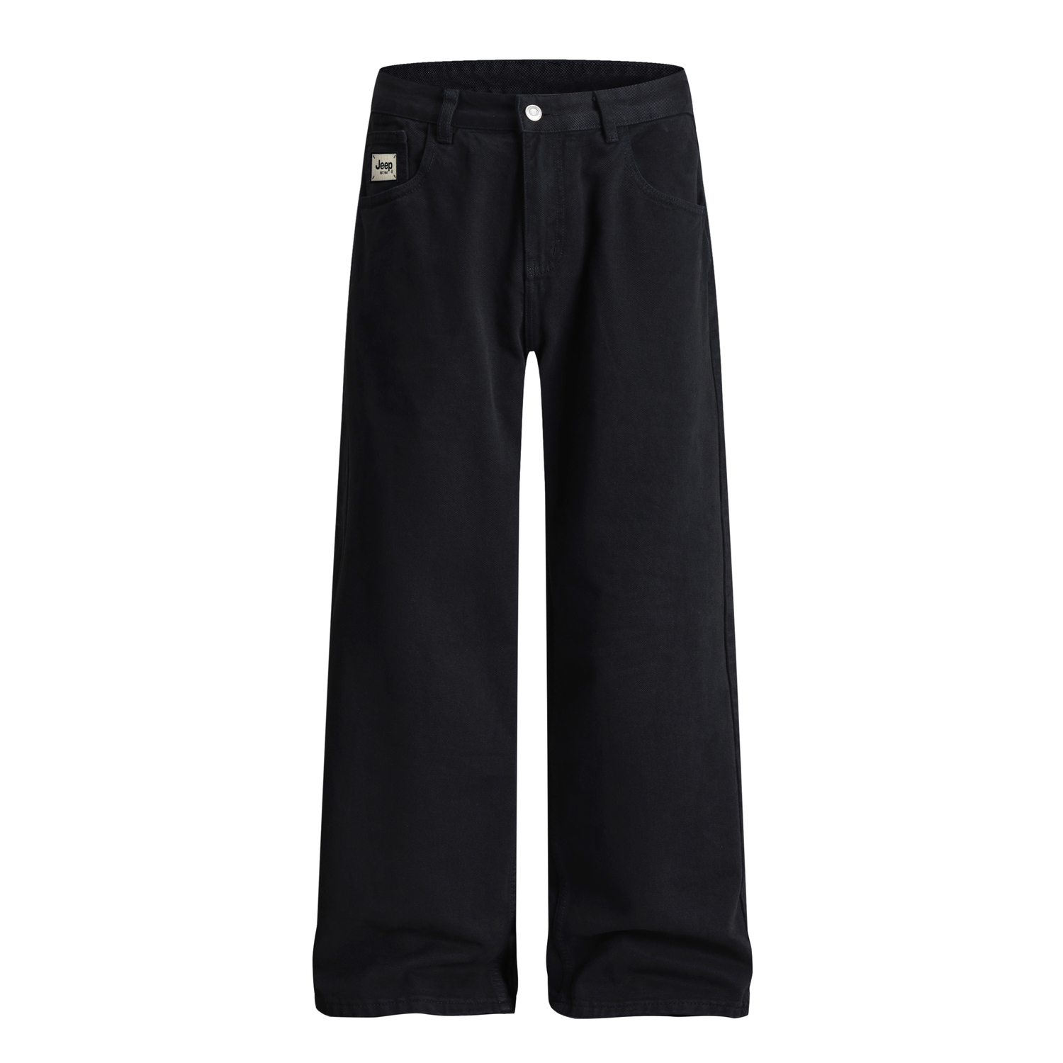 

Джинсы Unisex из коллекции Classic Collection Jeep, черный