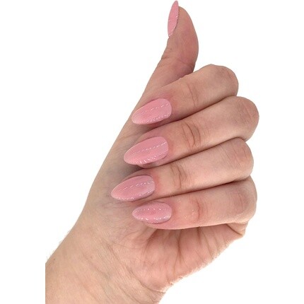 Лак для ногтей Laylagel Color Naked 1 упаковка 0,01, Layla Cosmetics — фото 2