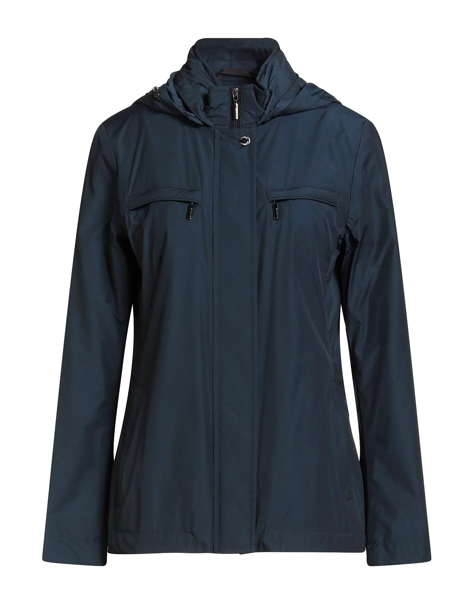 

Куртка Moorer, серо-синий