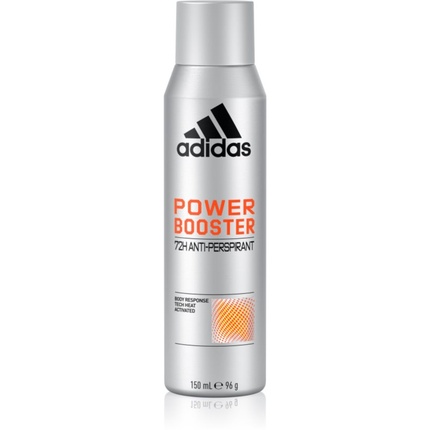 

72H Антиперспирант Power Booster