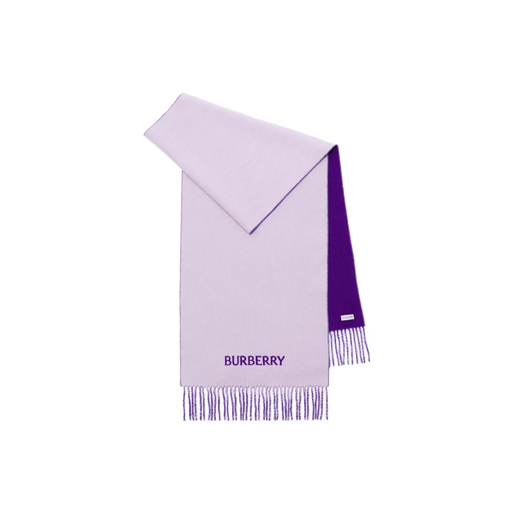 

Шарф Equestrian Knight Cashmere Burberry