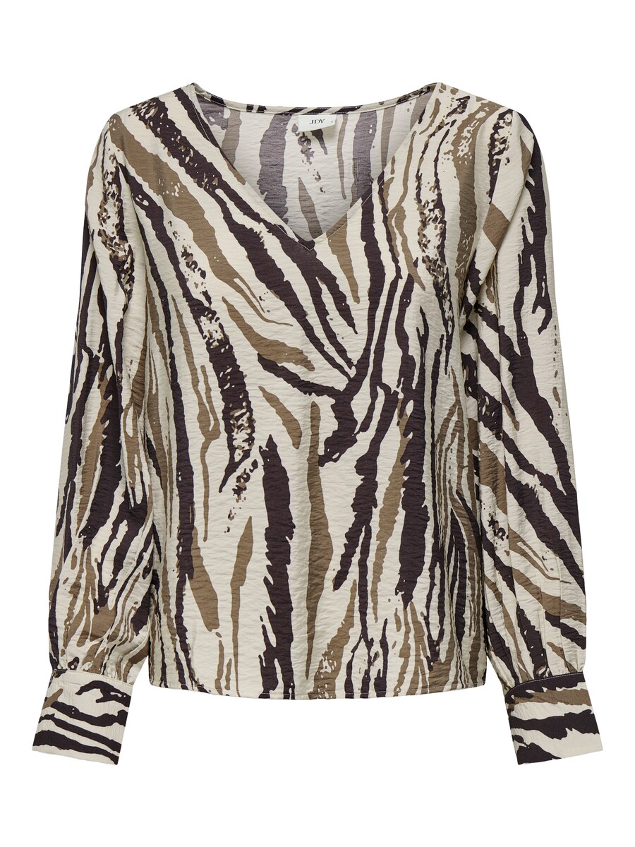 

Блуза JDY JDYTroya, бежевый